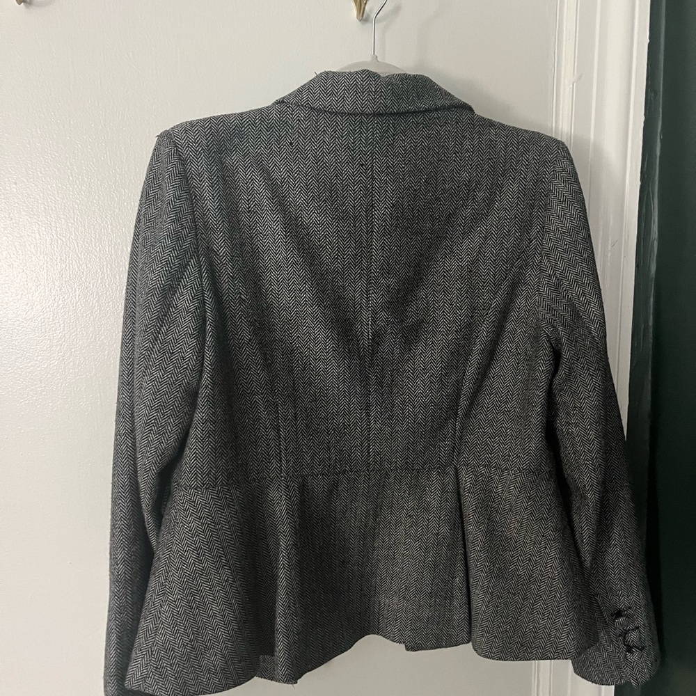 ModCloth Suit Jacket - Picture 4 of 4
